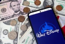 Not So Happy Labor Day: Ex-Disney Top Lawyer Hits House Of Mouse With Discrimination, Retaliation Su...