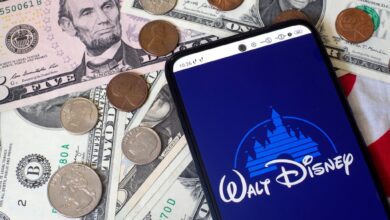 Not So Happy Labor Day: Ex-Disney Top Lawyer Hits House Of Mouse With Discrimination, Retaliation Su...
