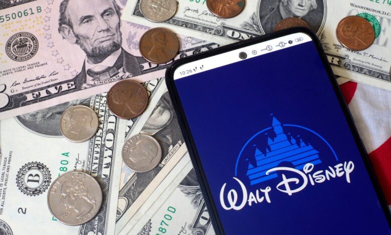 Not So Happy Labor Day: Ex-Disney Top Lawyer Hits House Of Mouse With Discrimination, Retaliation Su...