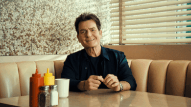 Not winning: Critics call Netflix’s ‘aka Charlie Sheen’ doc an ‘exhausting,’ ‘frustrating’ exercise ...