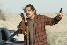 'One Battle After Another' Reviews: Leonardo DiCaprio's Next Movie Gets Major Oscar Buzz from First ...
