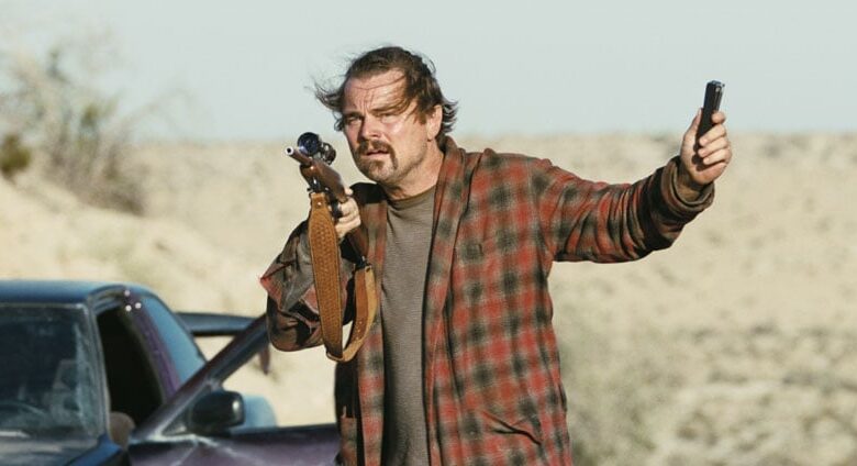 'One Battle After Another' Reviews: Leonardo DiCaprio's Next Movie Gets Major Oscar Buzz from First ...