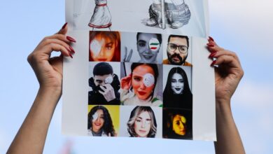 Oscars: Dissident Iranian Filmmakers Reiterate Calls For AMPAS To Stop Accepting Entries From Iran’s...