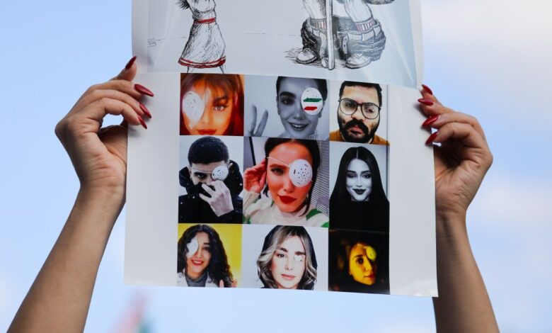 Oscars: Dissident Iranian Filmmakers Reiterate Calls For AMPAS To Stop Accepting Entries From Iran’s...