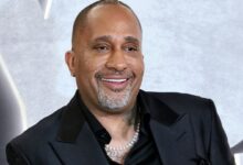 Outrage Spreads Over ‘Black-ish’ Creator’s Sitcom Set in Wildfire-Devastated L.A. Neighborhood
