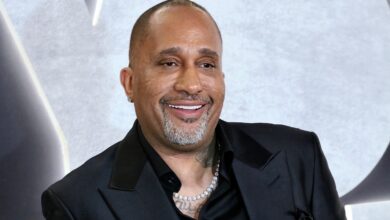 Outrage Spreads Over ‘Black-ish’ Creator’s Sitcom Set in Wildfire-Devastated L.A. Neighborhood