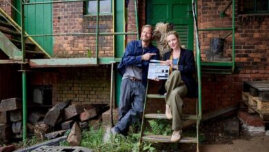 Paramount Australia’s Daniel Monaghan Jumps To Foxtel; RTL Crime Thriller; Joanne Whalley & Charlene...