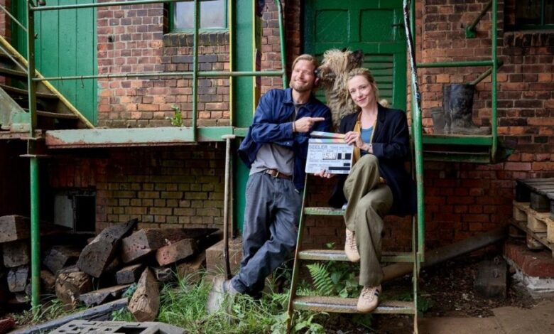 Paramount Australia’s Daniel Monaghan Jumps To Foxtel; RTL Crime Thriller; Joanne Whalley & Charlene...