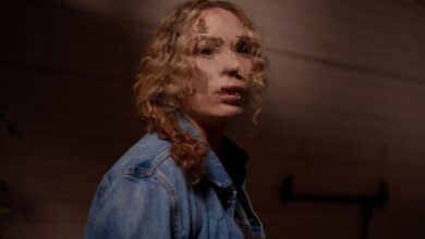 Paul Gandersman on Co-Directing, Writing, and Editing His Feature Film Debut 'Man Finds Tape'