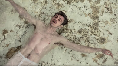 Paul Mescal Movies and Series Ranked by Tomatometer