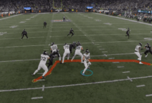 Prime Video Leans Further Into Data As ‘Thursday Night Football’ Kicks Off Its Fourth Season
