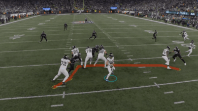 Prime Video Leans Further Into Data As ‘Thursday Night Football’ Kicks Off Its Fourth Season