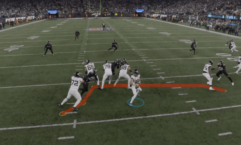 Prime Video Leans Further Into Data As ‘Thursday Night Football’ Kicks Off Its Fourth Season