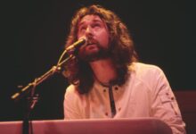 Rick Davies Dies: Supertramp Singer Who Wrote Hits ‘Bloody Well Right’ & ‘Goodbye Stranger’ Was 81