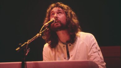 Rick Davies Dies: Supertramp Singer Who Wrote Hits ‘Bloody Well Right’ & ‘Goodbye Stranger’ Was 81