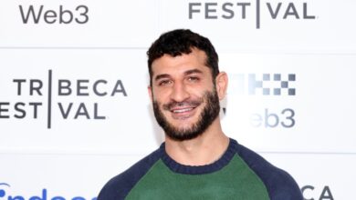 Secuoya Studios Partners With Chris Moukarbel As Part Of Global Film & TV Push
