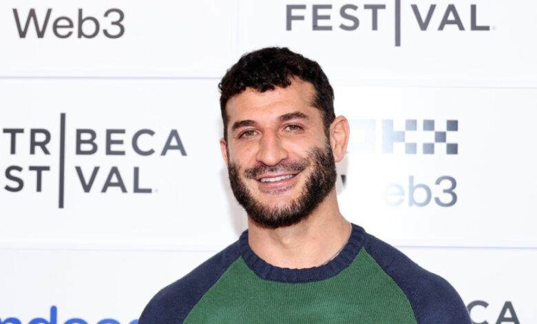 Secuoya Studios Partners With Chris Moukarbel As Part Of Global Film & TV Push