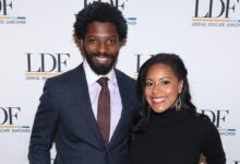 Sheinelle Jones Returns to NBC’s ‘Today’ Show, Opens Up About Husband’s Death: “I’m Fighting for My ...