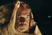 TIFF 2025: The Tale of Silyan, Love+War, The Balloonists