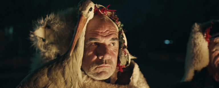 TIFF 2025: The Tale of Silyan, Love+War, The Balloonists