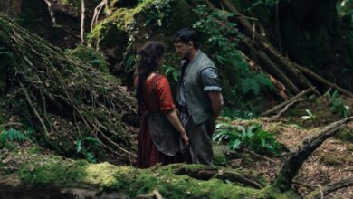 Telluride wrap: ‘Hamnet,’ ‘Sentimental Value’ get early boost in the Oscar race