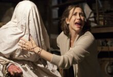 The Definitive Ranking of the Conjuring Universe
