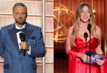 The Sydney Sweeney Joke at the Emmys That Everyone Missed