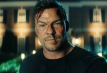 The Terminal List: Dark Wolf's Realistic Action Outshines Reacher