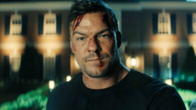 The Terminal List: Dark Wolf's Realistic Action Outshines Reacher