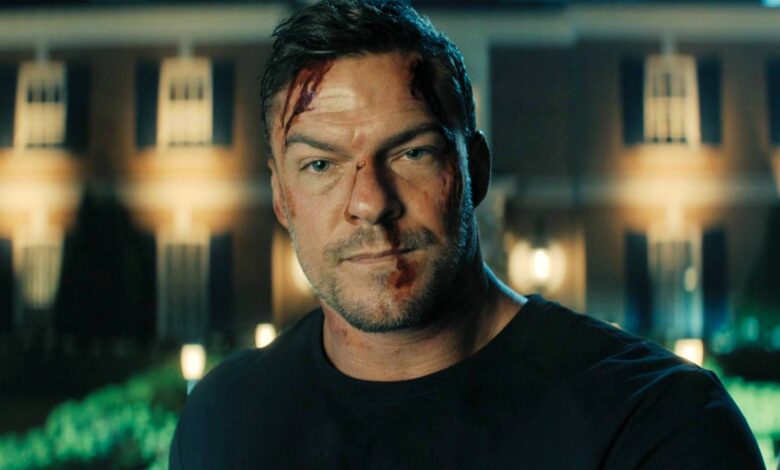 The Terminal List: Dark Wolf's Realistic Action Outshines Reacher