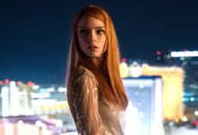 This Camp Tom Cruise Classic Made Anya Taylor-Joy Want to Get Into Acting