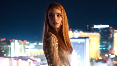 This Camp Tom Cruise Classic Made Anya Taylor-Joy Want to Get Into Acting