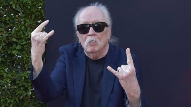 This Iconic Cult Director Made John Carpenter's Definitive “Favorite Movie of all Time”