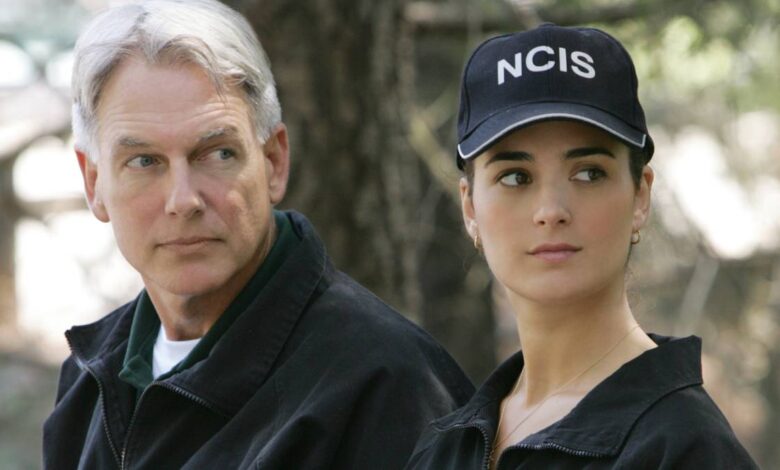 Tony & Ziva Challenge Gibbs' Mothership Ending in NCIS