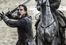 What Are the 10 Best Game of Thrones Episodes?