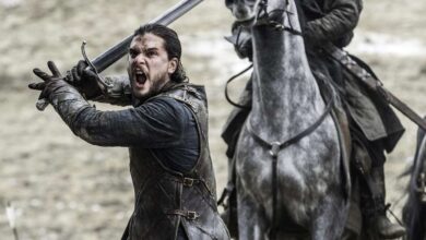 What Are the 10 Best Game of Thrones Episodes?