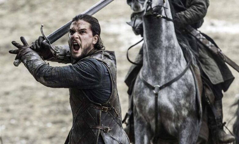 What Are the 10 Best Game of Thrones Episodes?