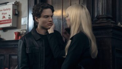 Where ‘Gen V’ Season 2 Finds Its Supes (and Couples) After ‘The Boys’ Season 4