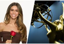 Why Taylor Frankie Paul could be the key to ‘The Bachelorette’ franchise finally winning its first E...