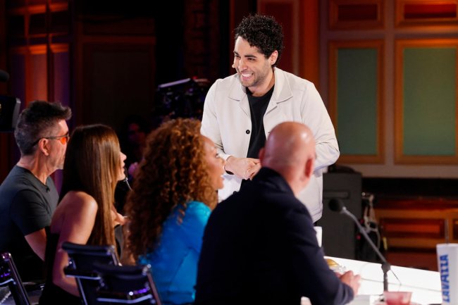 ‘America’s Got Talent 20’ recap: Semifinals kick off with Zak Mirz, Sirca Marea, and TT Boys