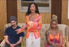 ‘Big Brother 27’ recap: Was Ashley, Mickey, or Vince evicted live?