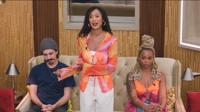 ‘Big Brother 27’ recap: Was Ashley, Mickey, or Vince evicted live?