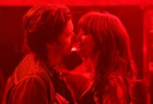 ‘Charlie Harper’ Review: Sincerity Cancels Out the Cliches in a Cyclical Story of Doomed Love