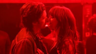 ‘Charlie Harper’ Review: Sincerity Cancels Out the Cliches in a Cyclical Story of Doomed Love