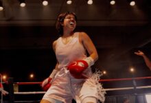 ‘Christy’ Review: Sydney Sweeney Is A Coal Miner’s Boxer In This By-The-Numbers Biopic That Goes Ver...