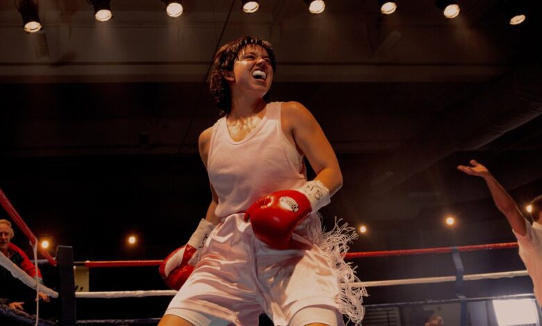 ‘Christy’ Review: Sydney Sweeney Is A Coal Miner’s Boxer In This By-The-Numbers Biopic That Goes Ver...