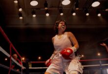 ‘Christy’ instant Oscar odds: Sydney Sweeney is gonna be a contender