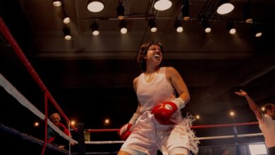‘Christy’ instant Oscar odds: Sydney Sweeney is gonna be a contender