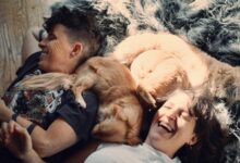 ‘Come See Me In The Good Light’ Holds Emotional Screening On Opening Night Of Camden International F...
