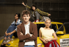 ‘Driver’s Ed’ Review: Sam Nivola Stars in Bobby Farrelly’s Generic Throwback to the Days of ‘Road Tr...